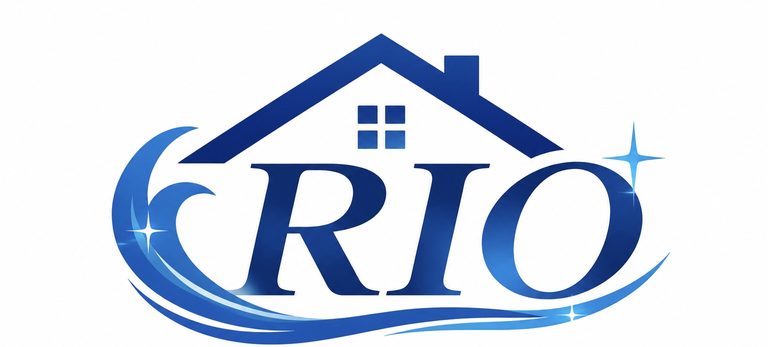 ハウスクリーニングRIO